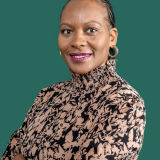Brendah K Masisi